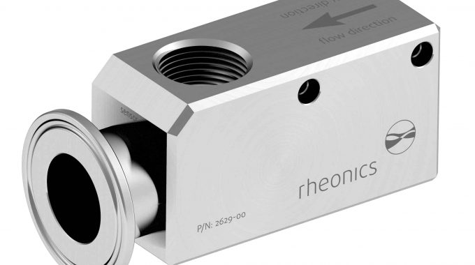 Flow cell IFC-15T