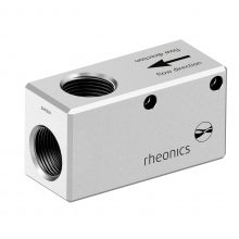 Rheonics IFC-34N flow cell