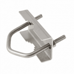 Rheonics Transmitter Mounting Bracket