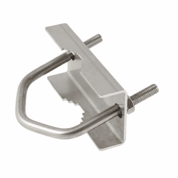TMB-TRX Rheonics Transmitter Mounting Bracket