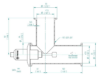 SRD mounted in FET-20T-20T drawing