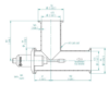 SRV mounted in FET-20T-20T drawing
