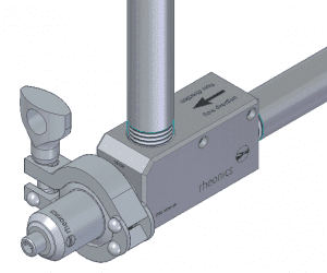 IFC-15T-34N-SRV Installation CAD and drawing file