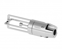 Render for tank mount adapter TMA-34N with SRD