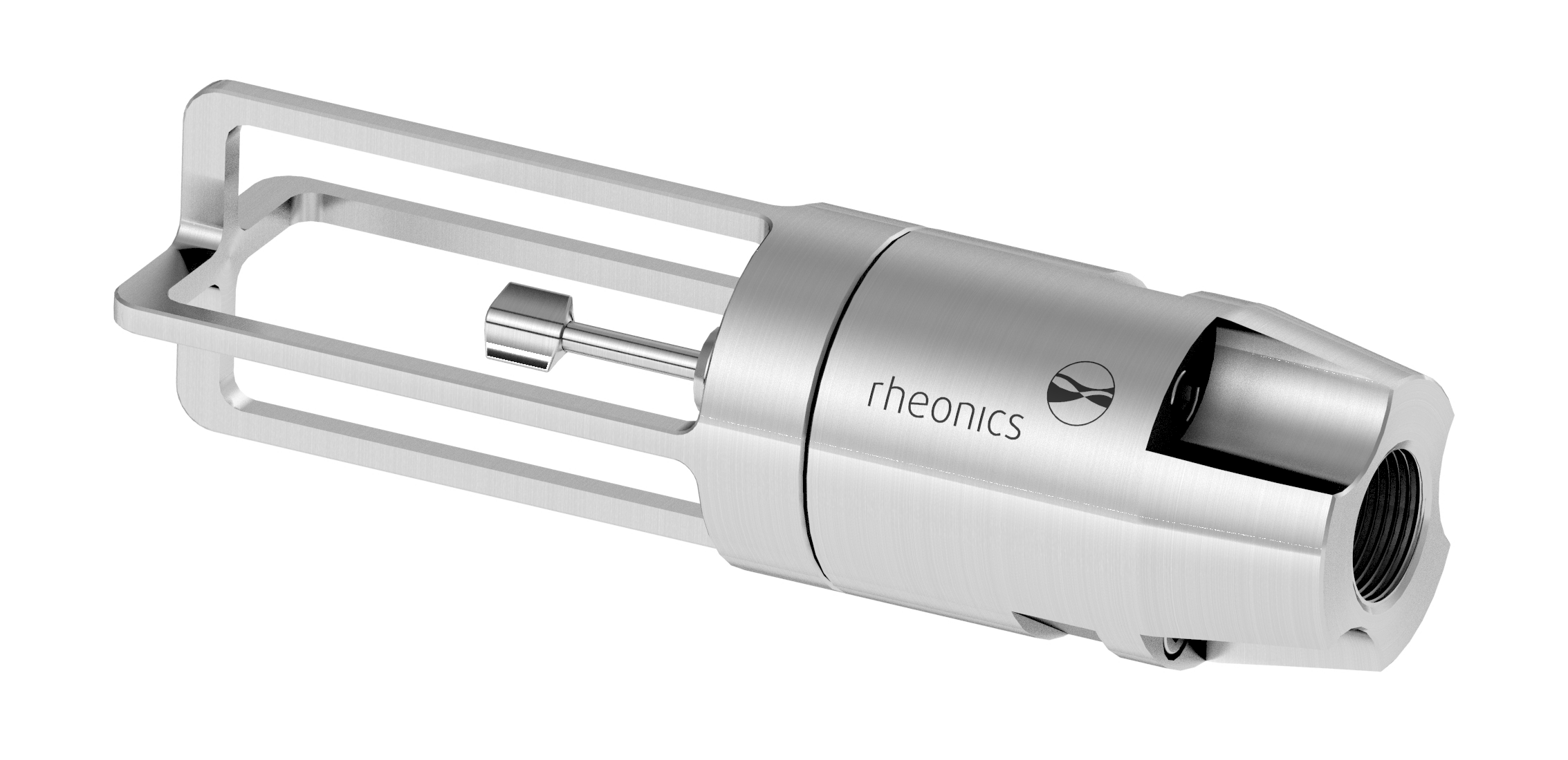 Render for tank mount adapter TMA-34N with SRD
