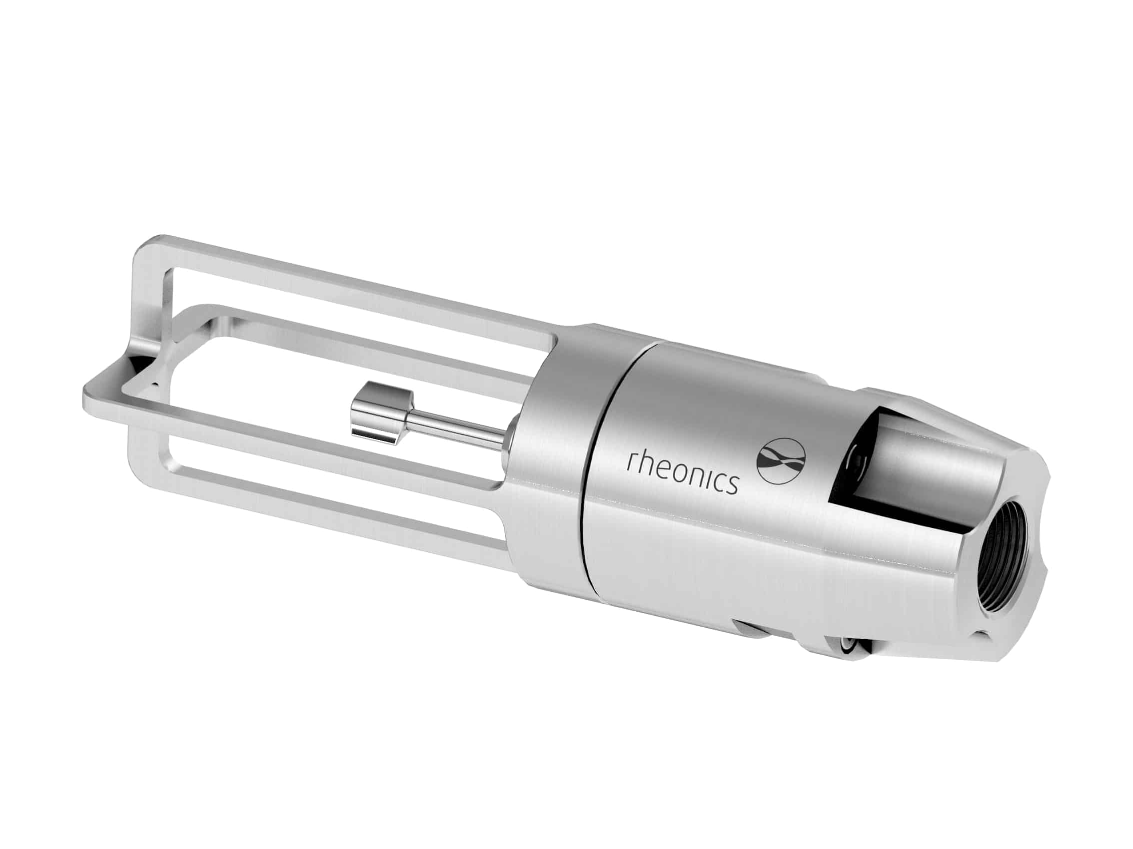 TMA-34N with SRD density and viscosity meter