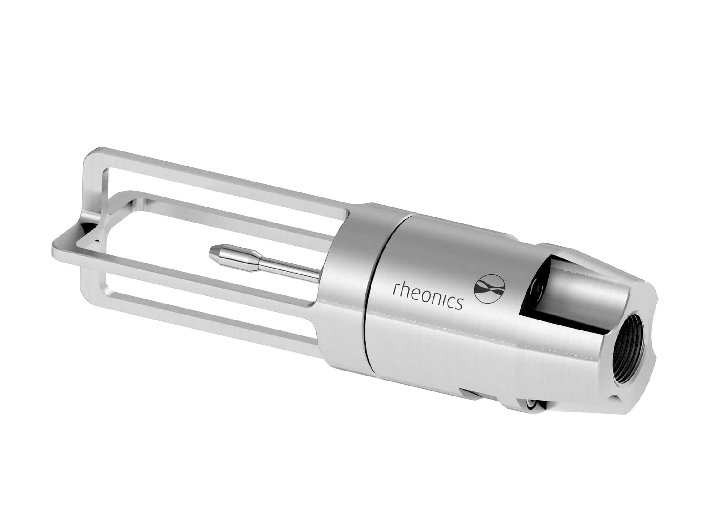 TMA-34N with SRV viscometer