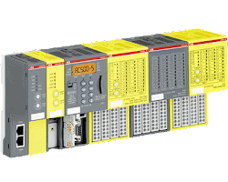 ABB Integration devices