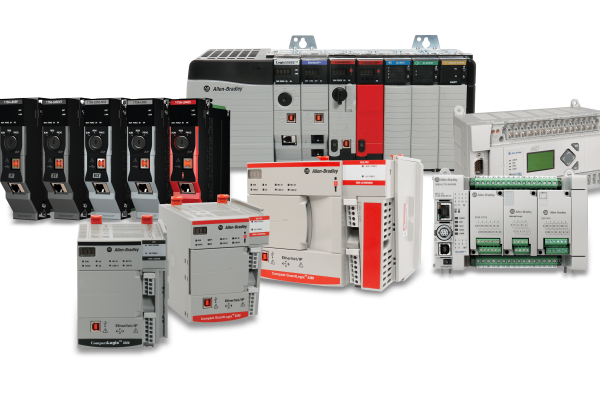 Allen Bradley Integration devices Allen Bradley Integration devices