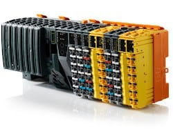 B&R Integration devices