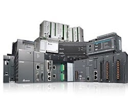Delta Integration devices