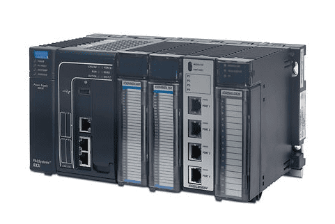 Emerson Integration devices