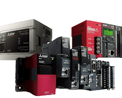 Mitsubichi Integration devices