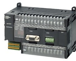 Omron Integration devices