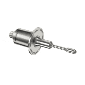 SRV - Tri-Clamp EHEDG - Inline process viscosity sensor for printing, coating, food, mixing and grinding applications