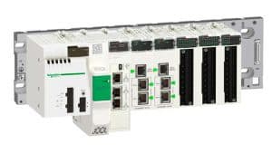 Schneider Integration devices
