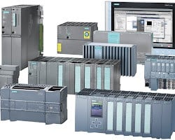 Siemens Integration devices Siemens Integration devices