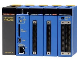 Yokogawa Integration devices