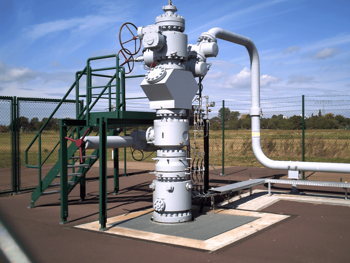 Wellhead-Wikipedia
