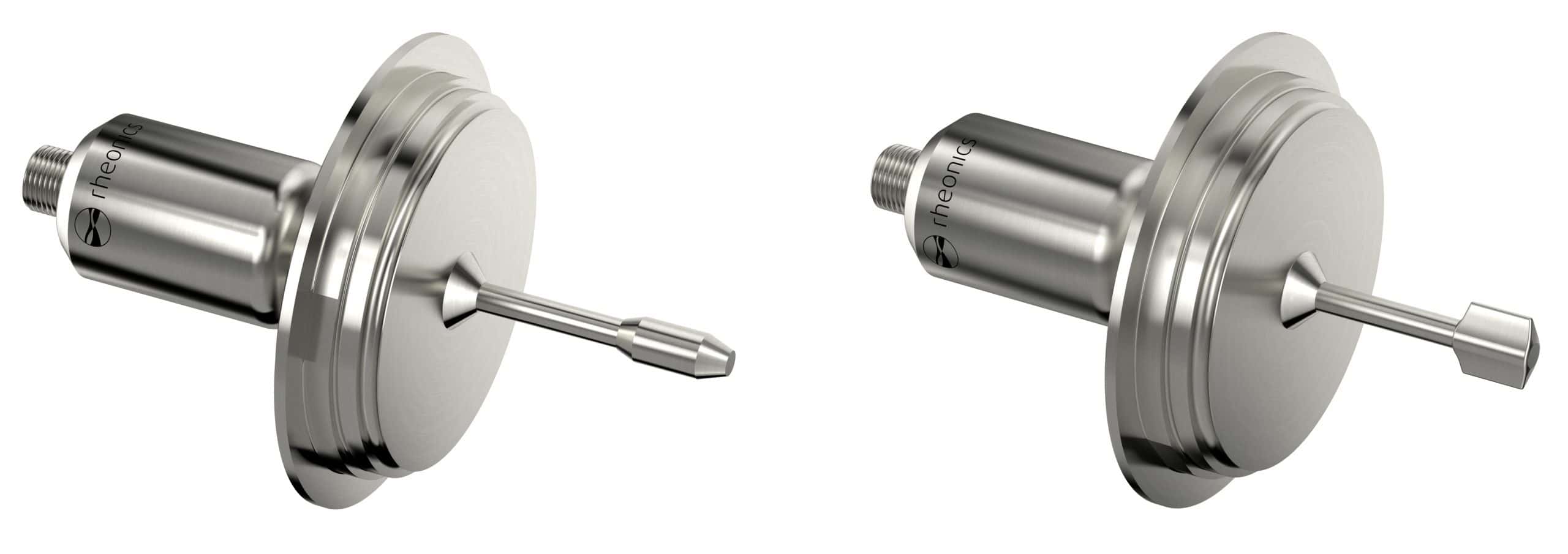 Density and Viscosity Meter SRV SRD X4 Flush Probe Varinline Rheonics