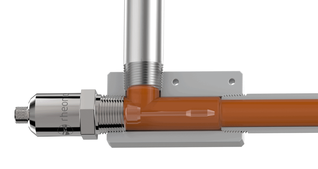 Real-time quality control of paint, ink, coating manufacturing using ...