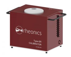 Rheonics Calibrator Module