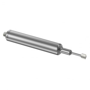 SRD - Long insertion- inline process density viscosity sensor for printing, coating, food, mixing and grinding applications
