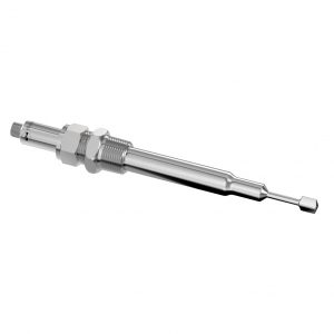 Density Viscosity meter SRD Reactor probe with Stainless Steel Compression Fitting