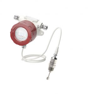 SME-TRD Electronics Display with SRD probe and cable