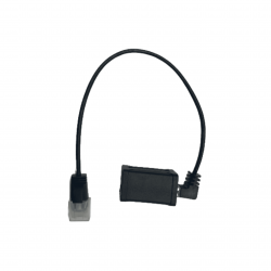 Rheonics Ethernet adapter for viscometer and density meter SME Electronics TRD and TR