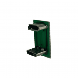Rheonics USB adapter for viscometer and density meter SME Electronics TRD and TR