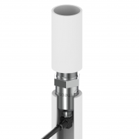 Calibration Cylinder for inline density viscosity meter SRD