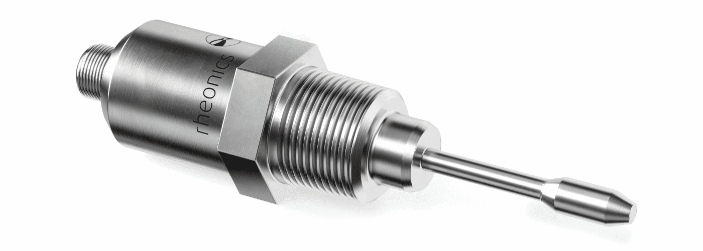 SRV Inline viscometer - Rheonics