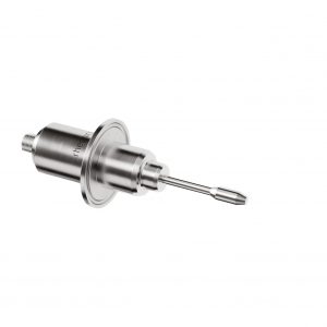 SRV - Triclamp - Inline process viscosity sensor for printing, coating, food, mixing and grinding applications