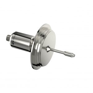 SRV - Flush Varinline Flange- Inline process viscosity sensor for printing, coating, food, mixing and grinding applications