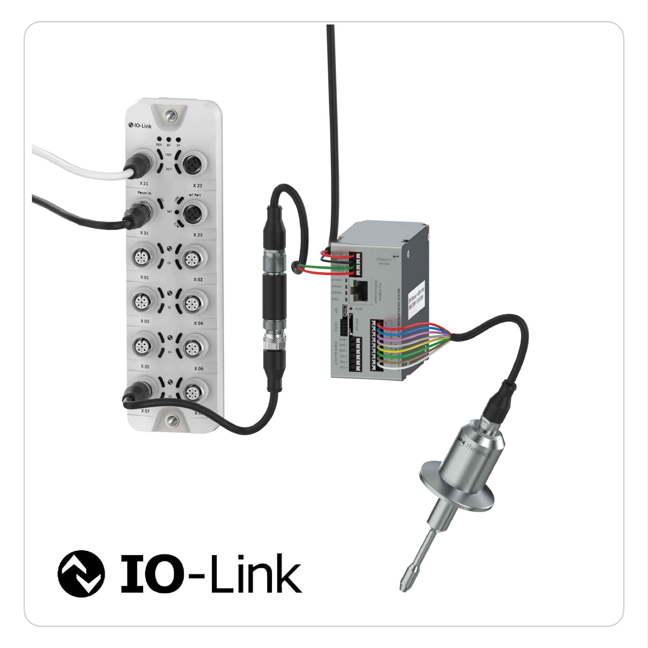 Electronics and Communication Protocols-10