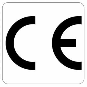 CE Certification Logo
