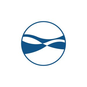 Rheonics Logo blue singleline Symbol