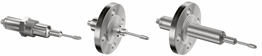Rheonics SRV sensor: Versatility in installation options