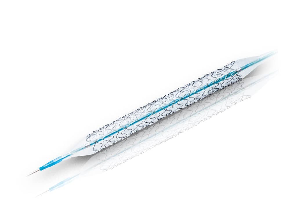 Figure 3: Lepu Medical’s H-Stent Coronary Stent System