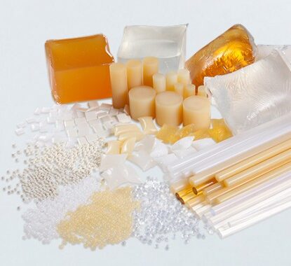 Adhesive