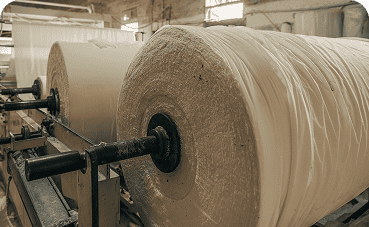 Papier und Verpackung