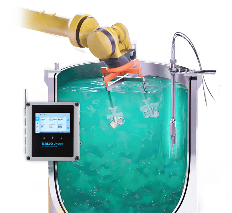 ShellControl: Monitoring & Control for Investment Casting » rheonics ...