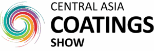 Central Asia Coatings Show Logo