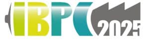 2025 International Battery Production Conference Logo