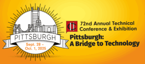 ​ICI's Technical Conference and Expo Banner