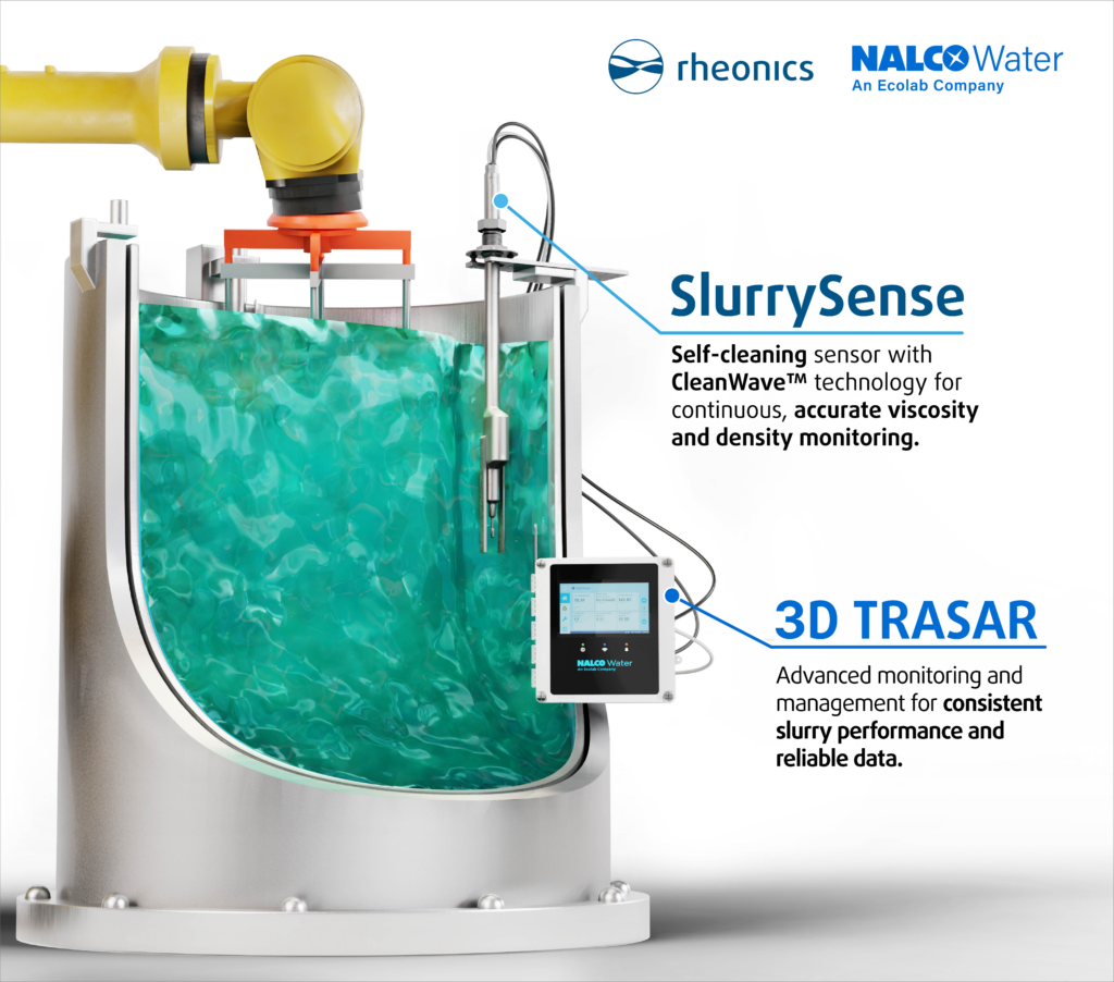 Slurry Tank
