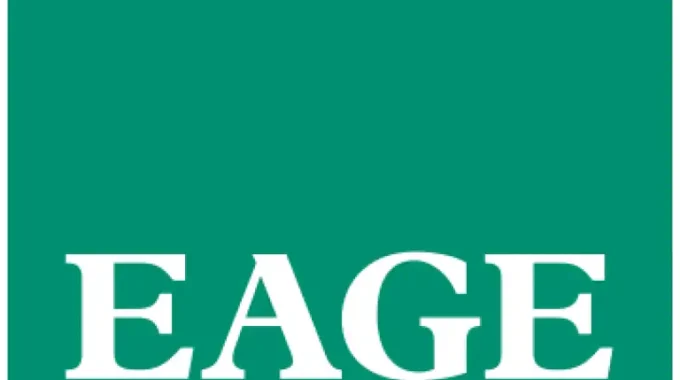 EAGE logo