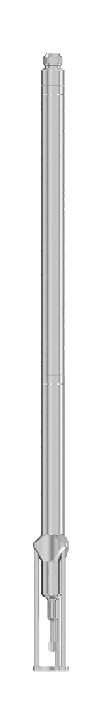 Rheonics Mud Sense tech