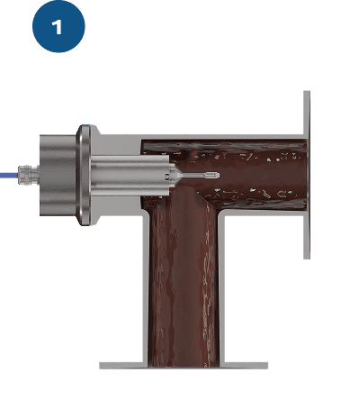 Suction Line Installation